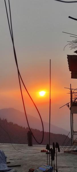 Tashiling homestay